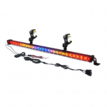 SL Series LED Rear Chase Light Bar 32-Inch