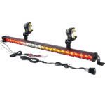 SL Series LED Rear Chase Light Bar 25.5-Inch