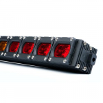 RX Series 30" G9 Offroad LED Strobe Light Bar