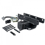 2 Inch Rear Receiver Tow Hitch