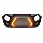 Jeep Front Grille with Turn Signal G4