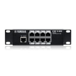 Digital Controller Hub for DCP Wall Control Panels