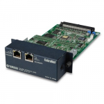 16-Channel CobraNet Interface Card