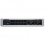 4-Channel High Power Amplifier, 500W