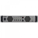 Multi-Channel Power Amplifier, YDIF Digital Input