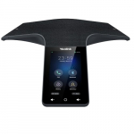 Touch-Sensitive HD IP Conference Phone w/ Microphone