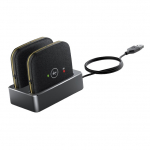 Wireless Expansion Microphone Package for VC