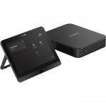 Native Microsoft Teams Rooms System Base Kit