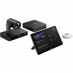 Microsoft Teams Rooms System for Large Rooms