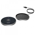 Video Conferencing Microphone Array