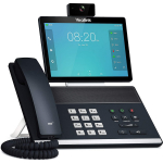 Flagship Video Phone for Desk and Room