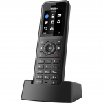 Ruggedized DECT Handset