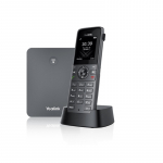 IP DECT Phone W73H with W70