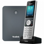 IP DECT Phone W56H with W70 Base