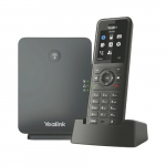 Ruggedized DECT Phone System