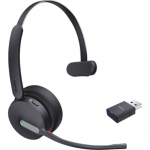 WH64 Hybrid DECT Mono Teams Headset