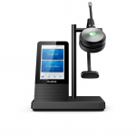 Mono DECT Wireless Headset