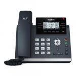 SIP-T41S-SFB Ultra Elegant Business IP Phone
