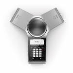 Touch-Sensitive HD IP Conference Phone