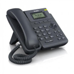 Entry-Level IP Phone with 1 Line