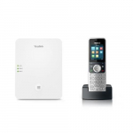 W80 DECT IP Multi-Cell System with W53H