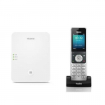 W80 DECT IP Multi-Cell System with W56H