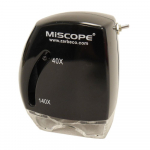 MiScope Microscope with White, UV, IR LEDs