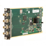 HDb3000 HDSDI Media Module Blade