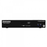 ZyPerMX2-100-MX HDMI Encoder, 100 HLS Streams