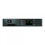 HD Video Encoder Modulator, Mpeg2 QAM RF Output