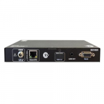 HDMI Output Decoder, Accepts IP Streaming