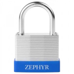 Steel Laminated Combination Padlock