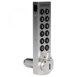 2800 Traditional Horizontal Keypad Locker