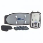 SpaBuddy Relax - OTC TENS with TENS Belt