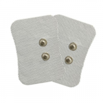 SpaBuddy Replacement Pads for Mini GO 2 pcs