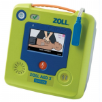 AED 3 Trainer Automated External Defibrillator
