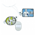 CPR Uni-Padz Electrode Replacement Adhesive Gels