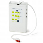 Powerheart G3 AED Simulator with 3-Metal terminals