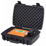 Powerheart G5 AED Hard-Sided Case