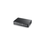 GbE Smart Managed Switch, 16 Port