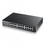 24-Port GbE Smart Managed Switch