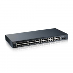 GbE Smart Managed Switch, 48-Port