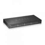 48-Port GbE Smart Managed Switch