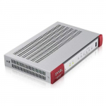 900 Mbps Network Security/UTM Firewall Appliance