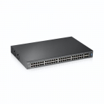 GbE Layer 3 Access Switch, 52-Port, 10GbE Uplink