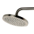 Additional image #2 for ALFI Brand AB2867-BN