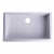 Additional image #1 for ALFI Brand AB3020UM-W