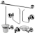 ALFI Brand AB9521-PC