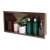 Additional image #1 for ALFI Brand ABNP2412-BC