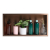 Additional image #2 for ALFI Brand ABNP2412-BC